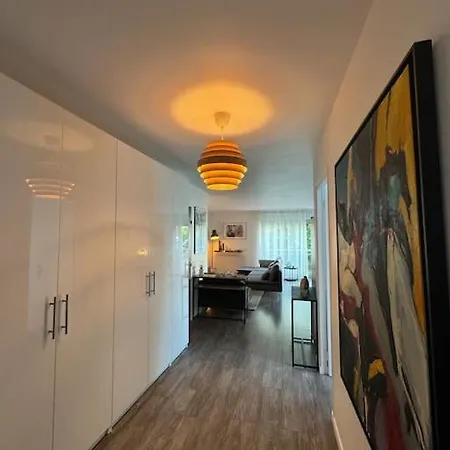 Magnifique Appartement Saint-Maur-des-Fossés Exterior foto