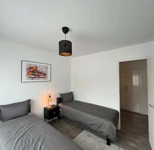 Magnifique Appartement